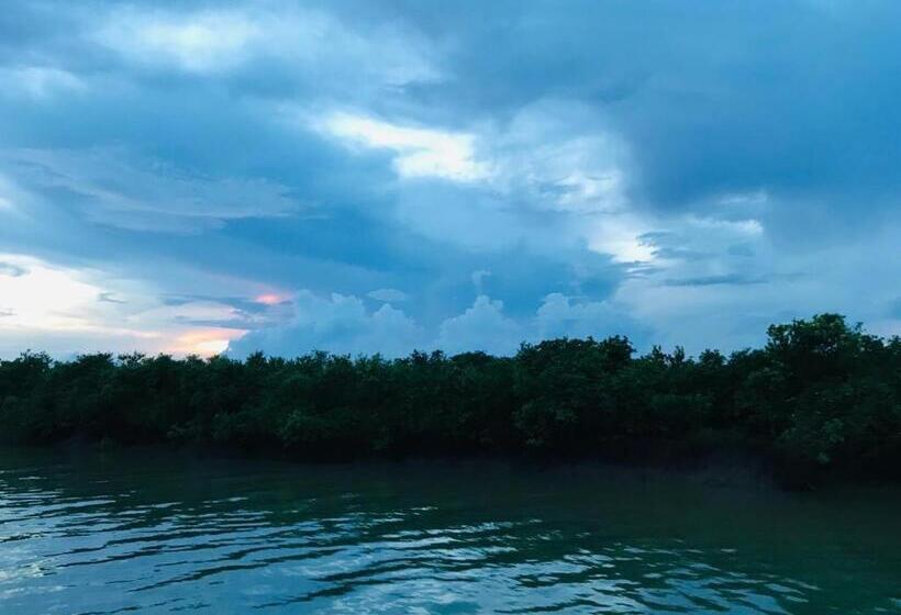 إستوديو قياسى, Kanikasundari Home Stay