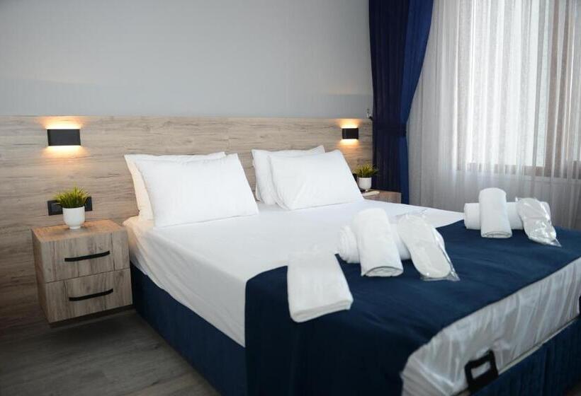 デラックスルーム, Kassimo