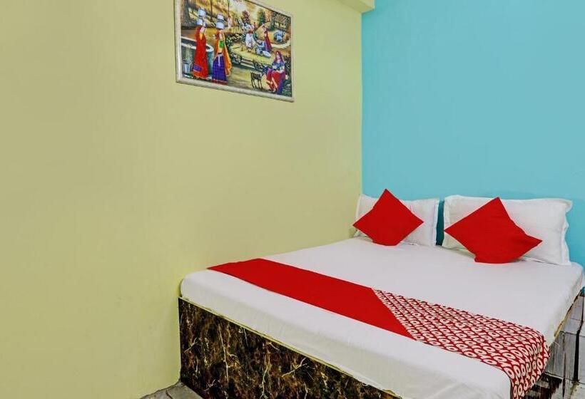 اتاق استاندارد, Oyo Flaghsip 81302 Golden Guest House