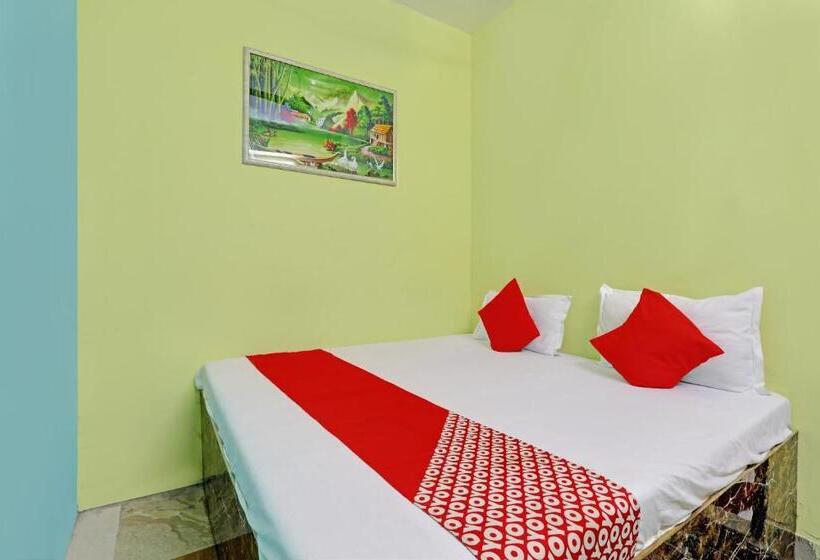 اتاق استاندارد, Oyo Flaghsip 81302 Golden Guest House