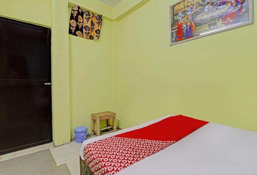 اتاق استاندارد, Oyo Flaghsip 81302 Golden Guest House