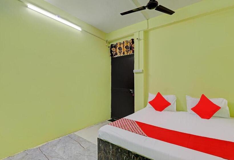 اتاق استاندارد, Oyo Flaghsip 81302 Golden Guest House