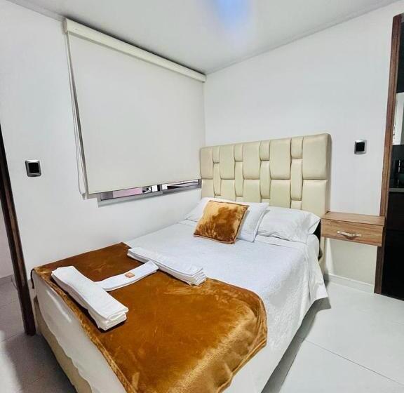 스탠다드 룸, Terraza Café Bistro