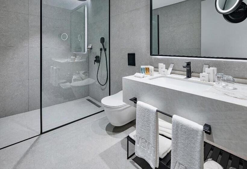 豪华三人间, Inventist Hotel Sports Academy Istanbul