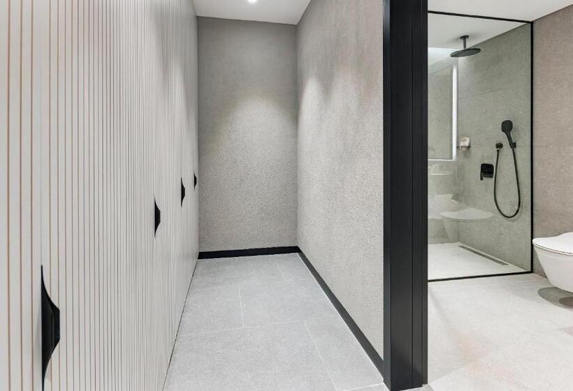 家庭套房, Inventist Hotel Sports Academy Istanbul