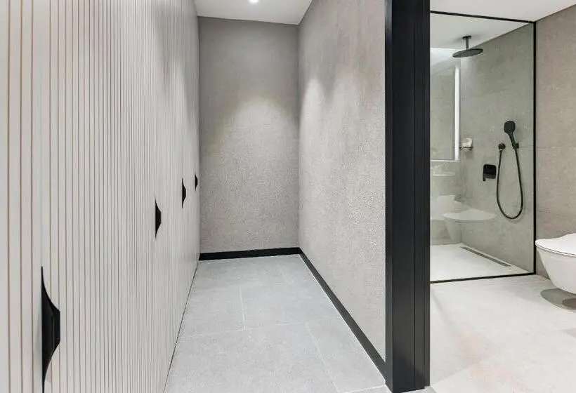 スイート（家族用）, Inventist Hotel Sports Academy Istanbul