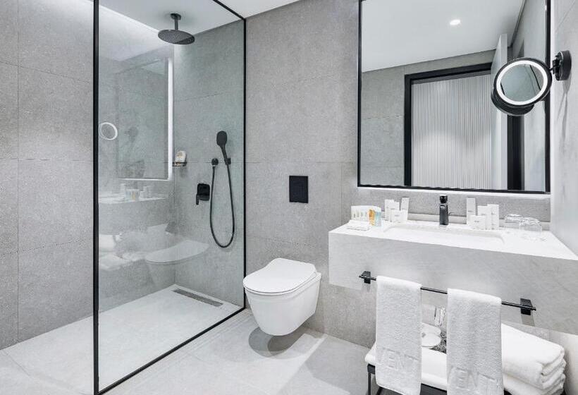 家庭套房, Inventist Hotel Sports Academy Istanbul