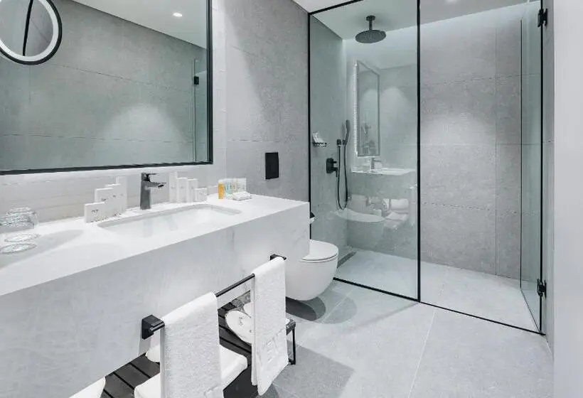 ファミリールーム, Inventist Hotel Sports Academy Istanbul