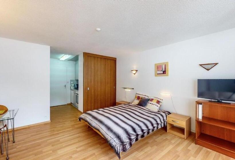 Студио Стандарт Кровать Кинг, Matterhof