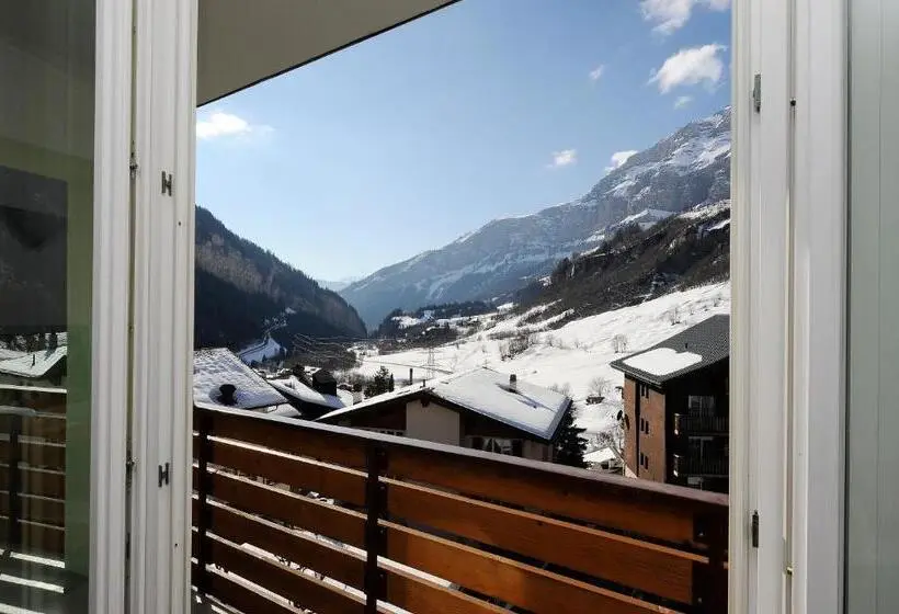 Standard-studio, Matterhof