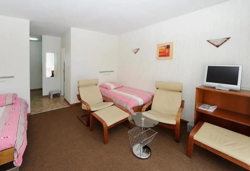 Standard-studio, Matterhof