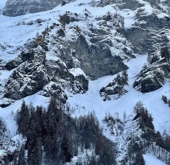 Superior-studio, Matterhof