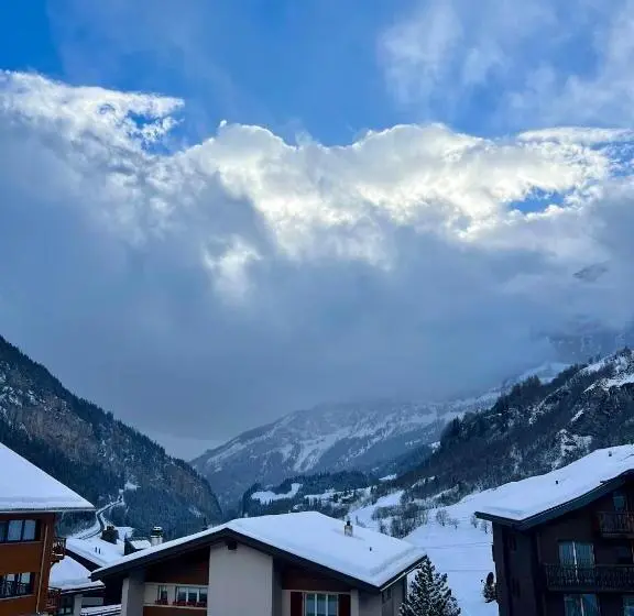 Superior-studio, Matterhof