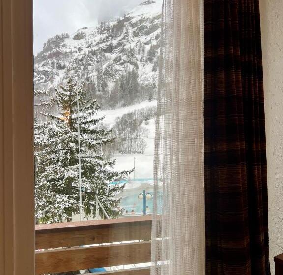 Студия Superior, Matterhof