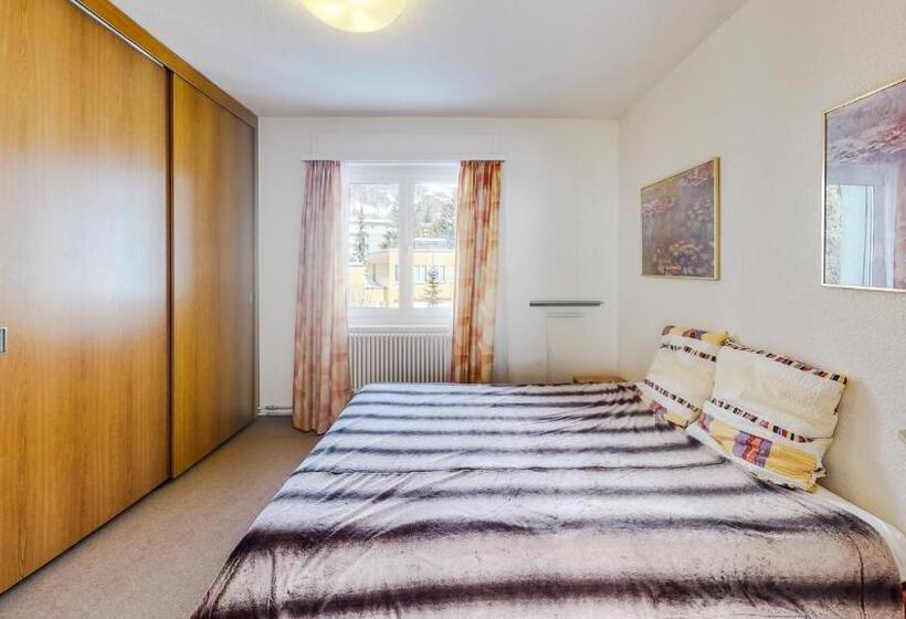 Апартаменты Superior 1 Спальня, Matterhof