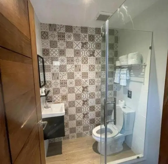 اتاق لوکس, Pinar Dorado By Hotel Gran Jimenoa