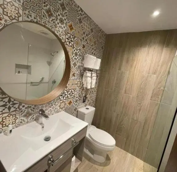 اتاق لوکس, Pinar Dorado By Hotel Gran Jimenoa