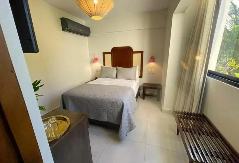 اتاق لوکس, Pinar Dorado By Hotel Gran Jimenoa