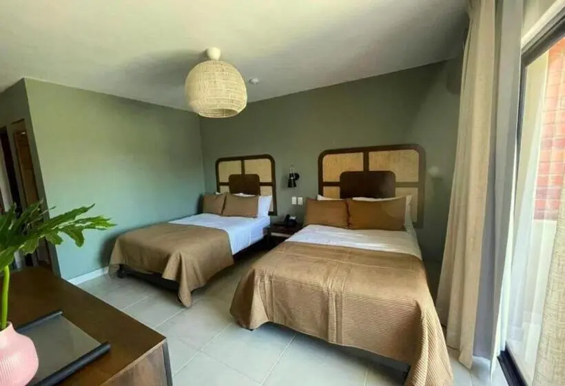 اتاق لوکس, Pinar Dorado By Hotel Gran Jimenoa