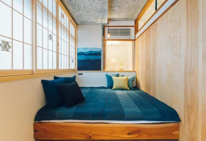 סוויטה נוף לגינה, Showcase Hotel Kasane