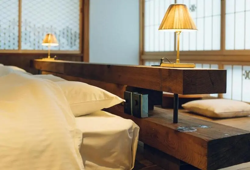 Sviitti, Showcase Hotel Kasane