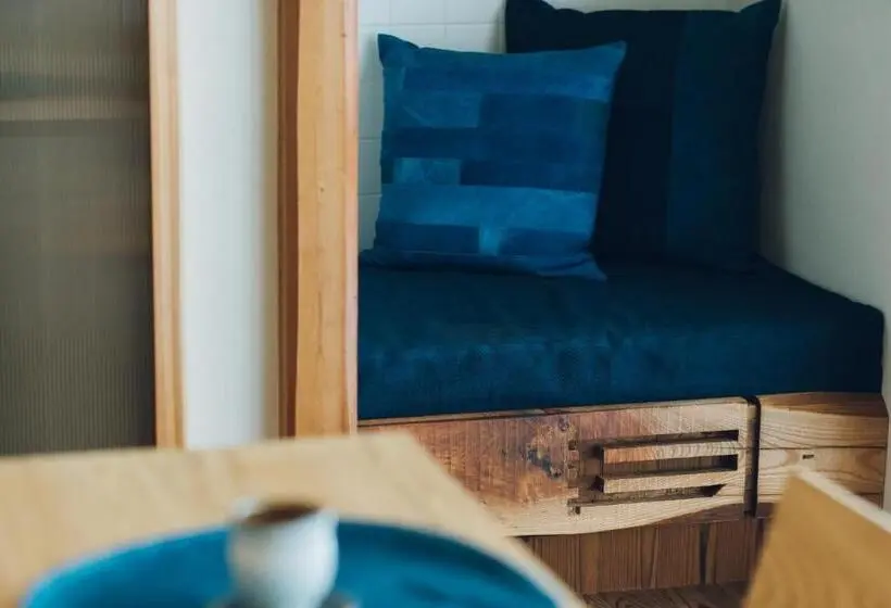 Deluxe-perhehuone, Showcase Hotel Kasane