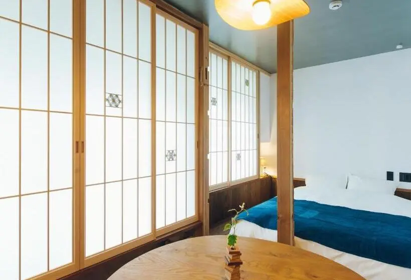 Standard-huone, Showcase Hotel Kasane