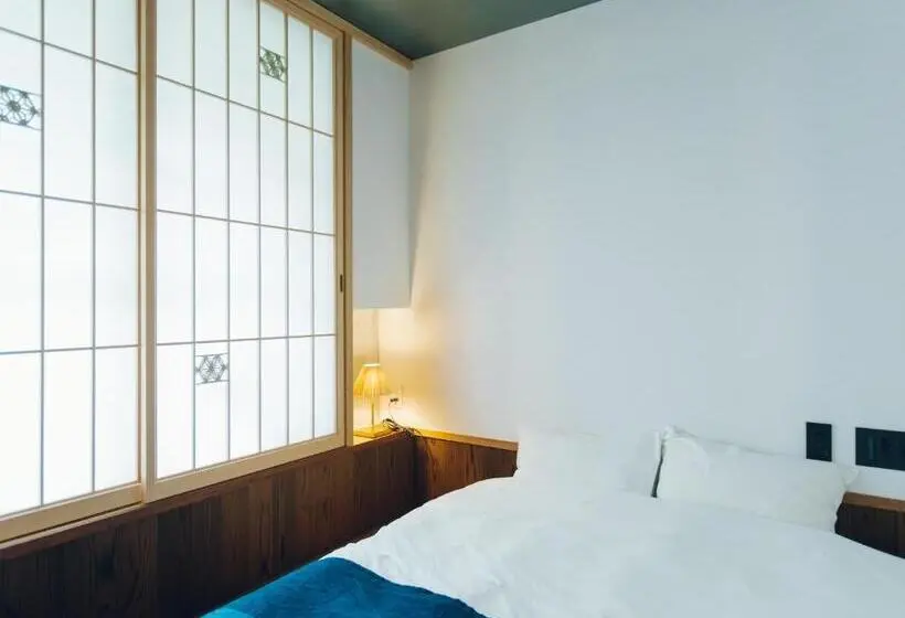 Standard-huone, Showcase Hotel Kasane