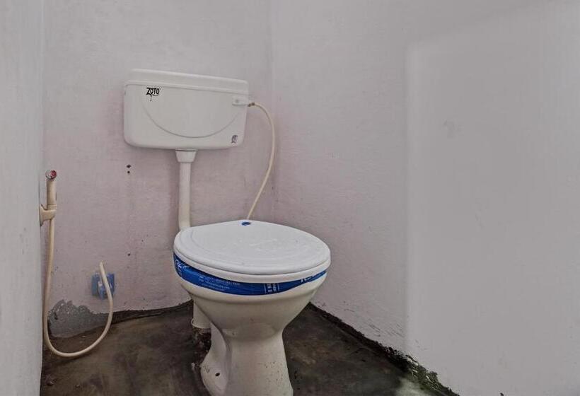 三人经典房间, Spot On Hotel Delight