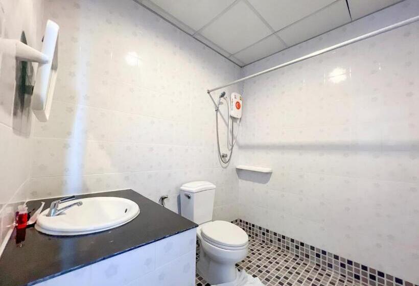 إستوديو قياسى, Tri S Miracle Kata Beach Side