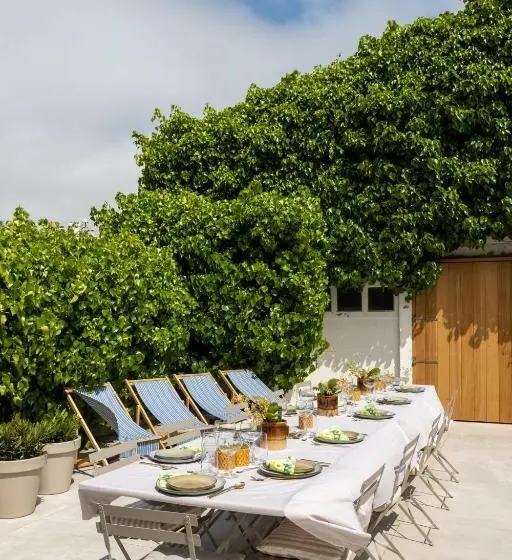 اتاق لوکس, B&b Summertime
