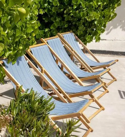 اتاق لوکس, B&b Summertime