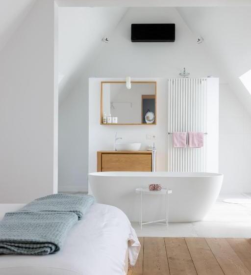 منزل غرفة نوم واحدة, B&b Summertime