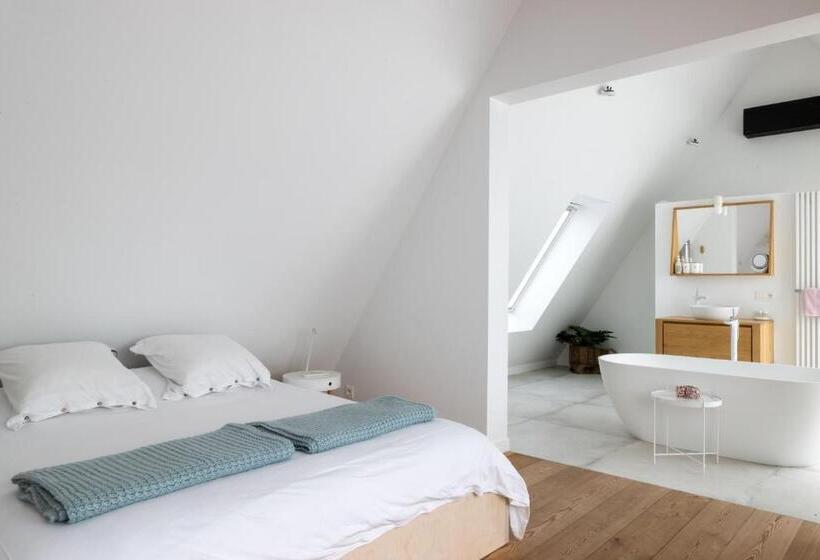 침실 1개 주택, B&b Summertime