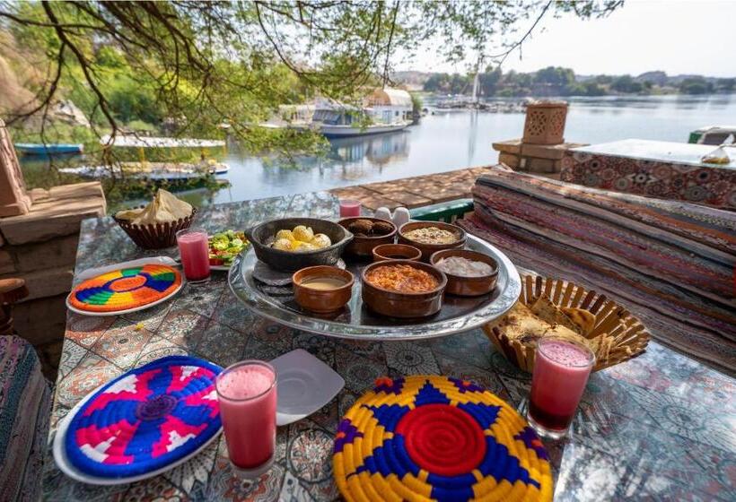 خانه 1 خوابه, Anakato Nubian Experience