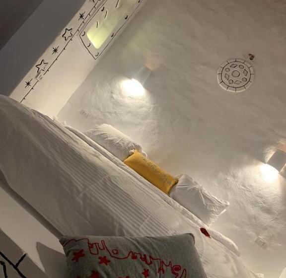 اتاق استاندارد با چشمانداز, Anakato Nubian Experience