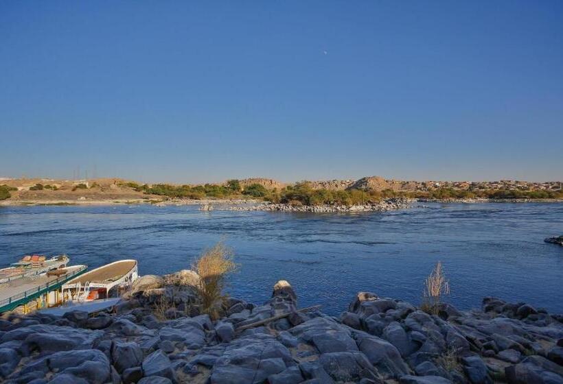 کلبه ییلاقی, Anakato Nubian Experience