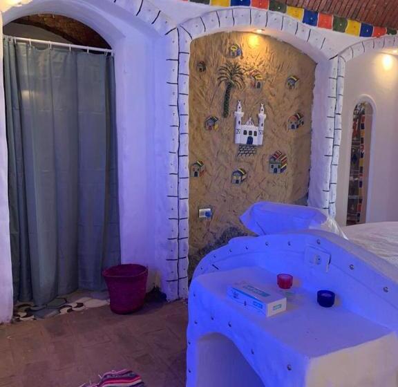 ویلای 1 خوابه, Anakato Nubian Experience