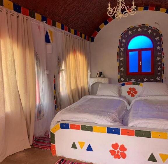 ویلای 1 خوابه, Anakato Nubian Experience