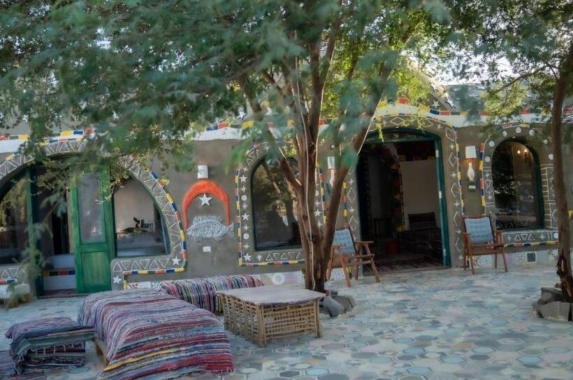 ویلای 1 خوابه, Anakato Nubian Experience