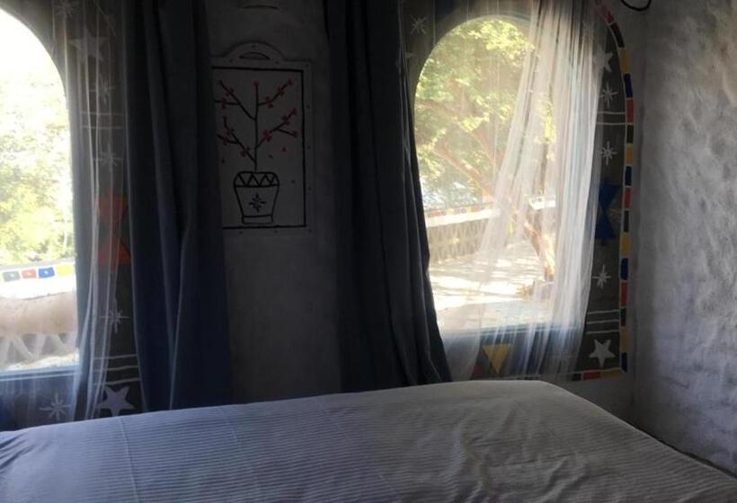 ویلای 1 خوابه, Anakato Nubian Experience