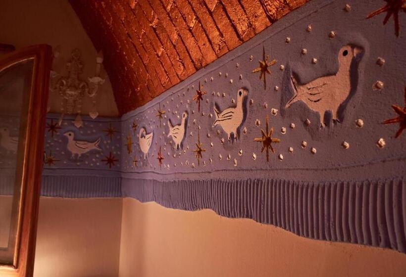 خانه 1 خوابه, Anakato Nubian Experience