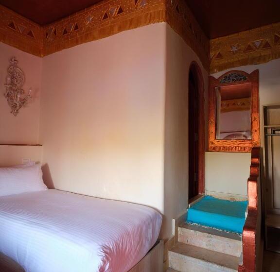 خانه 1 خوابه, Anakato Nubian Experience