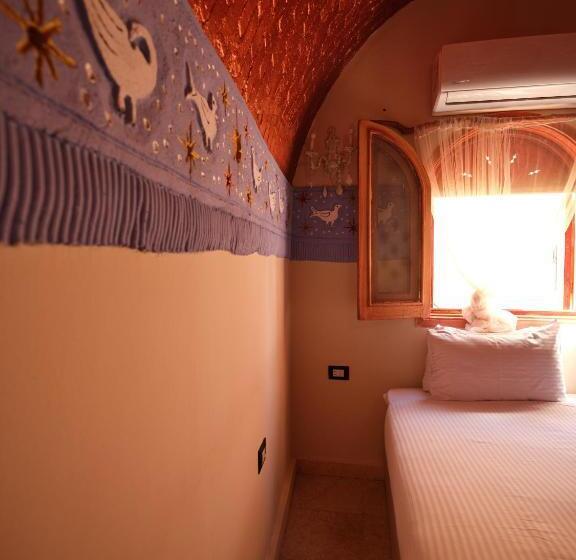 خانه 1 خوابه, Anakato Nubian Experience