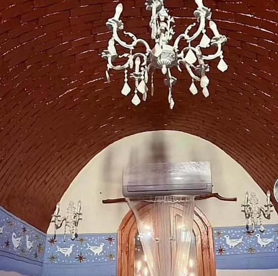 خانه 1 خوابه, Anakato Nubian Experience