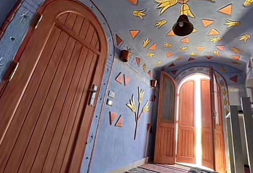 خانه 1 خوابه, Anakato Nubian Experience