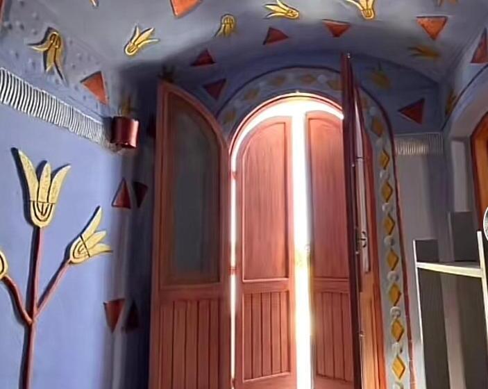 خانه 1 خوابه, Anakato Nubian Experience