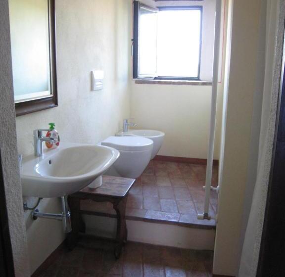 스탠다드 룸, Agriturismo Ca  Preda