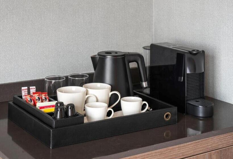 غرفة بريميوم, Crowne Plaza Istanbul   Ortakoy Bosphorus, An Ihg