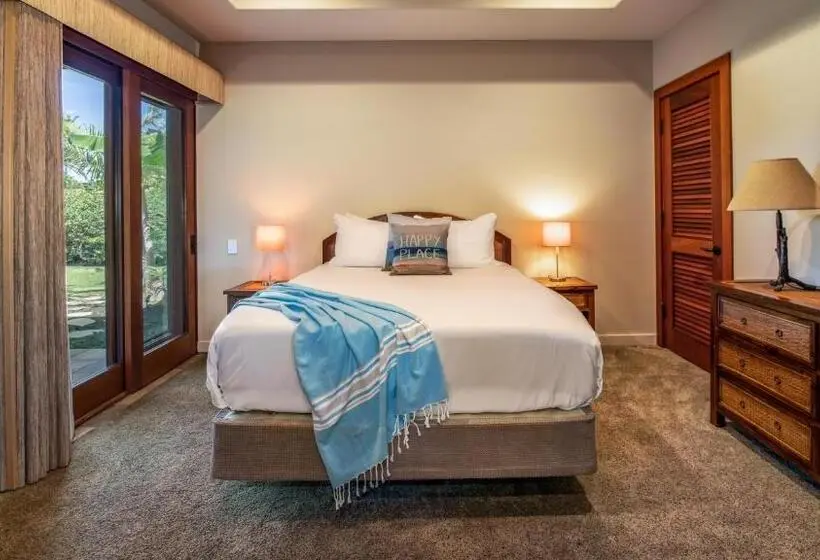 ３ベッドルームハウス, Mauna Lani Luxury Vacation Villas   Coraltree Residence Collection